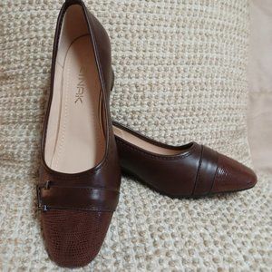 Cinak kitten heel Dress shoes (7)